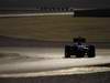 Raikkonen Test Valencia